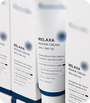 Skincare cleanser among bubbles